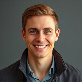 Daan Bakker — online casino lijst reviewer